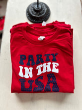 Load image into Gallery viewer, Party In the USA-TD
