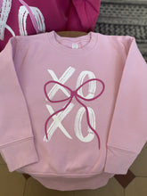 Load image into Gallery viewer, XOXO Sweatshirt
