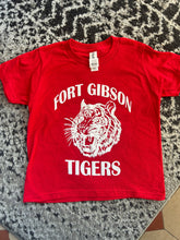 Load image into Gallery viewer, FTG Vintage Youth Tiger

