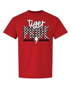 Tiger Pride FG