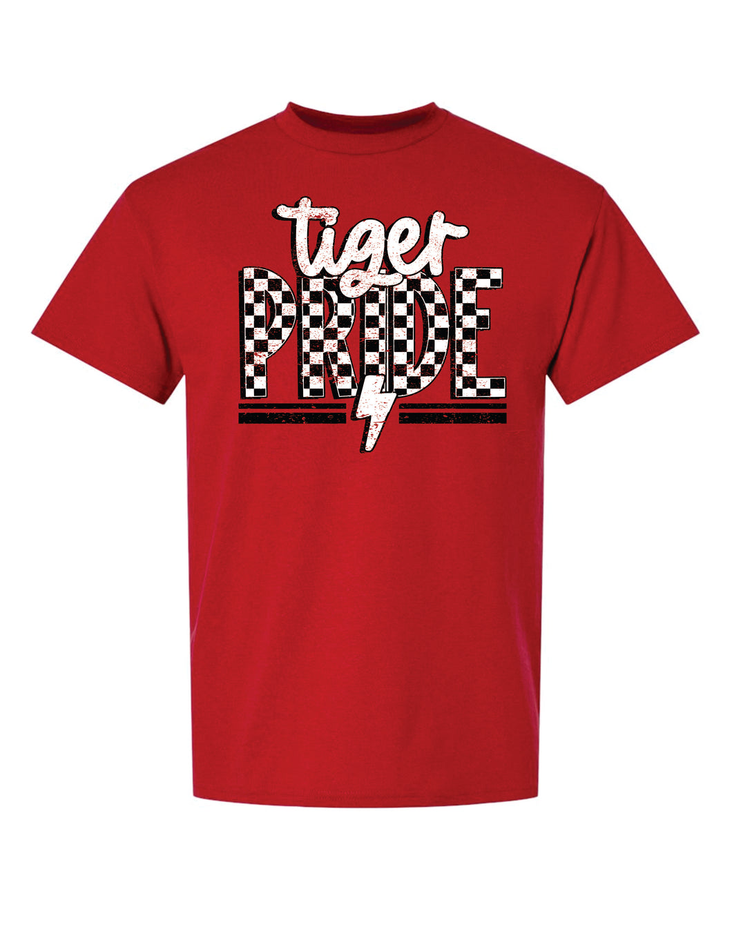 Tiger Pride FG