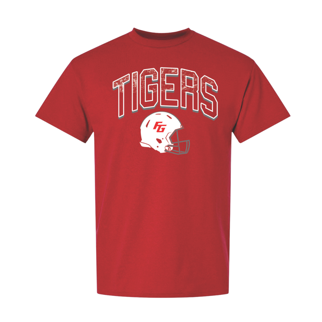 FG Tigers Football