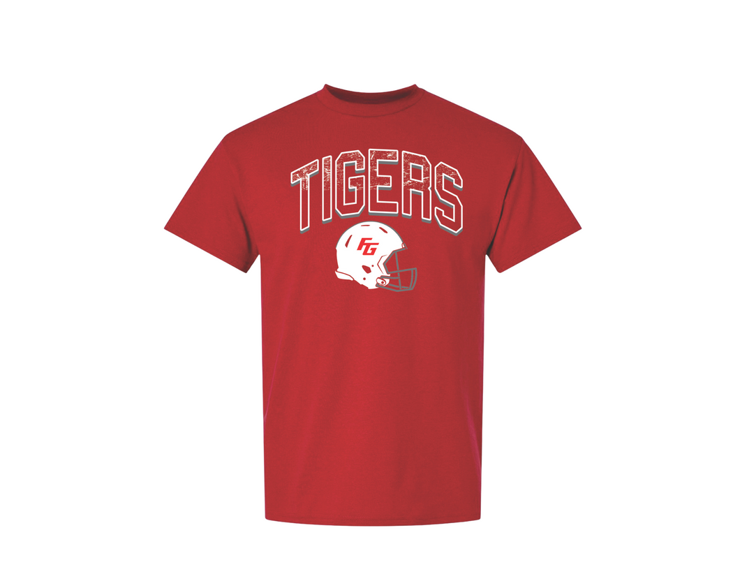 FG Tigers Football toddlers & Infants
