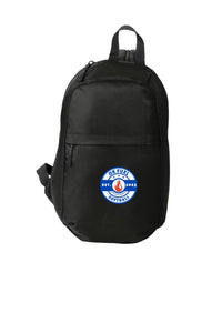 Oklahoma Fuel Softball CROSS BODY BAG