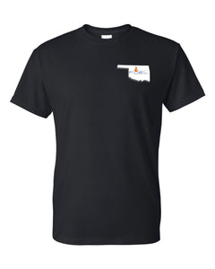 Oklahoma Fuel Softball T-Shirt