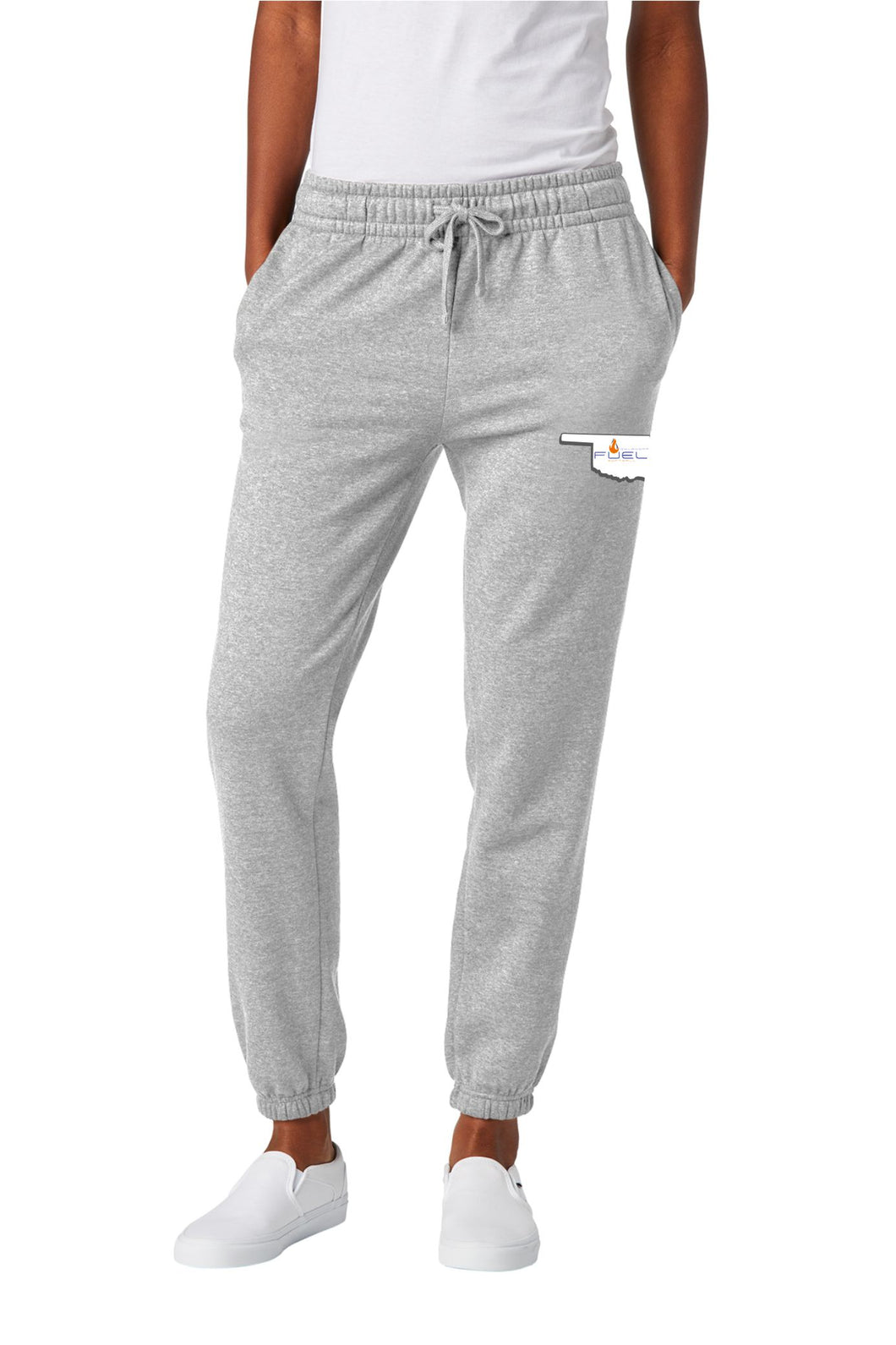 Oklahoma Fuel Softball JOGGERS