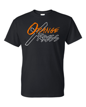 Load image into Gallery viewer, Orange Xpress "WITH THE BAND"  Pre-Order
