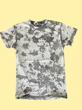 Load image into Gallery viewer, Jesus Loves You Marble Tee
