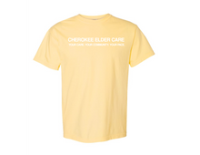 Load image into Gallery viewer, CEC Comfort Colors Short Sleeve Pre-ORDER
