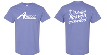 Load image into Gallery viewer, Antioch Baptist Church- FRONT &amp; BACK

