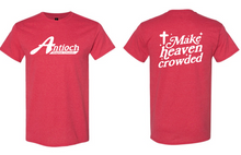 Load image into Gallery viewer, Antioch Baptist Church- FRONT &amp; BACK
