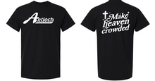 Load image into Gallery viewer, Antioch Baptist Church- FRONT &amp; BACK
