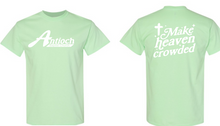 Load image into Gallery viewer, Antioch Baptist Church- FRONT &amp; BACK
