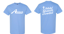 Load image into Gallery viewer, Antioch Baptist Church- FRONT &amp; BACK

