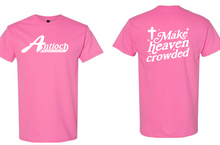 Load image into Gallery viewer, Antioch Baptist Church- FRONT &amp; BACK
