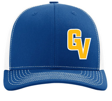 Load image into Gallery viewer, Grandview PTO- Embroidered Hat
