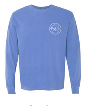 Load image into Gallery viewer, CEC Comfort Colors Long Sleeve PRE-ORDER
