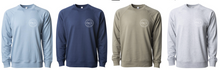 Load image into Gallery viewer, CEC Independent Trading Co Sweatshirt- PRE-ORDER
