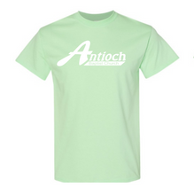 Load image into Gallery viewer, Antioch Baptist Church- FRONT ONLY
