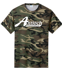 Load image into Gallery viewer, Antioch Baptist Church- FRONT ONLY
