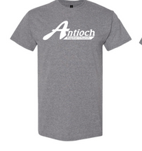 Load image into Gallery viewer, Antioch Baptist Church- FRONT ONLY
