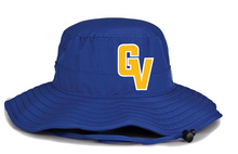 Load image into Gallery viewer, Grandview PTO- Embroidered Hat
