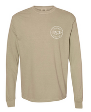 Load image into Gallery viewer, CEC Comfort Colors Long Sleeve PRE-ORDER
