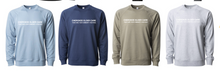 Load image into Gallery viewer, CEC Independent Trading Co Sweatshirt- PRE-ORDER
