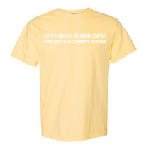 Load image into Gallery viewer, CEC Comfort Colors Short Sleeve Pre-ORDER
