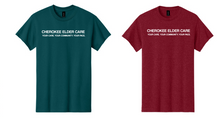 Load image into Gallery viewer, CEC Gildan Dri-Blend Short Sleeve- PRE-ORDER
