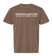 Load image into Gallery viewer, CEC Comfort Colors Short Sleeve Pre-ORDER
