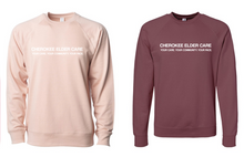 Load image into Gallery viewer, CEC Independent Trading Co Sweatshirt- PRE-ORDER
