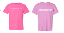 Load image into Gallery viewer, CEC Comfort Colors Short Sleeve Pre-ORDER
