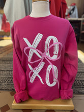 Load image into Gallery viewer, XOXO Sweatshirt
