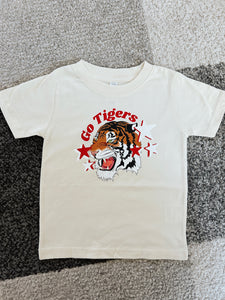 GO TIGERS Toddler