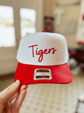 Load image into Gallery viewer, Tigers Classic fit hat
