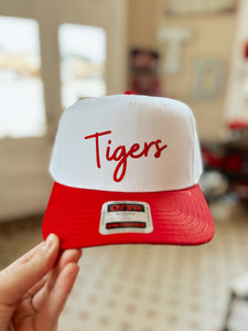 Tigers Classic fit hat