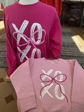 Load image into Gallery viewer, XOXO Sweatshirt
