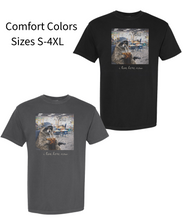 Load image into Gallery viewer, Raccoon Teacher Tee

