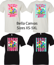 Load image into Gallery viewer, Teach Them, Love them Teacher Tee
