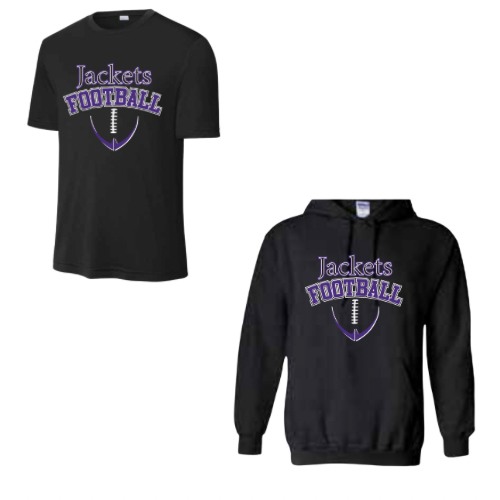 Westville FB Fan Shirt
