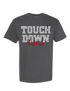 Touch Down Tigers FG