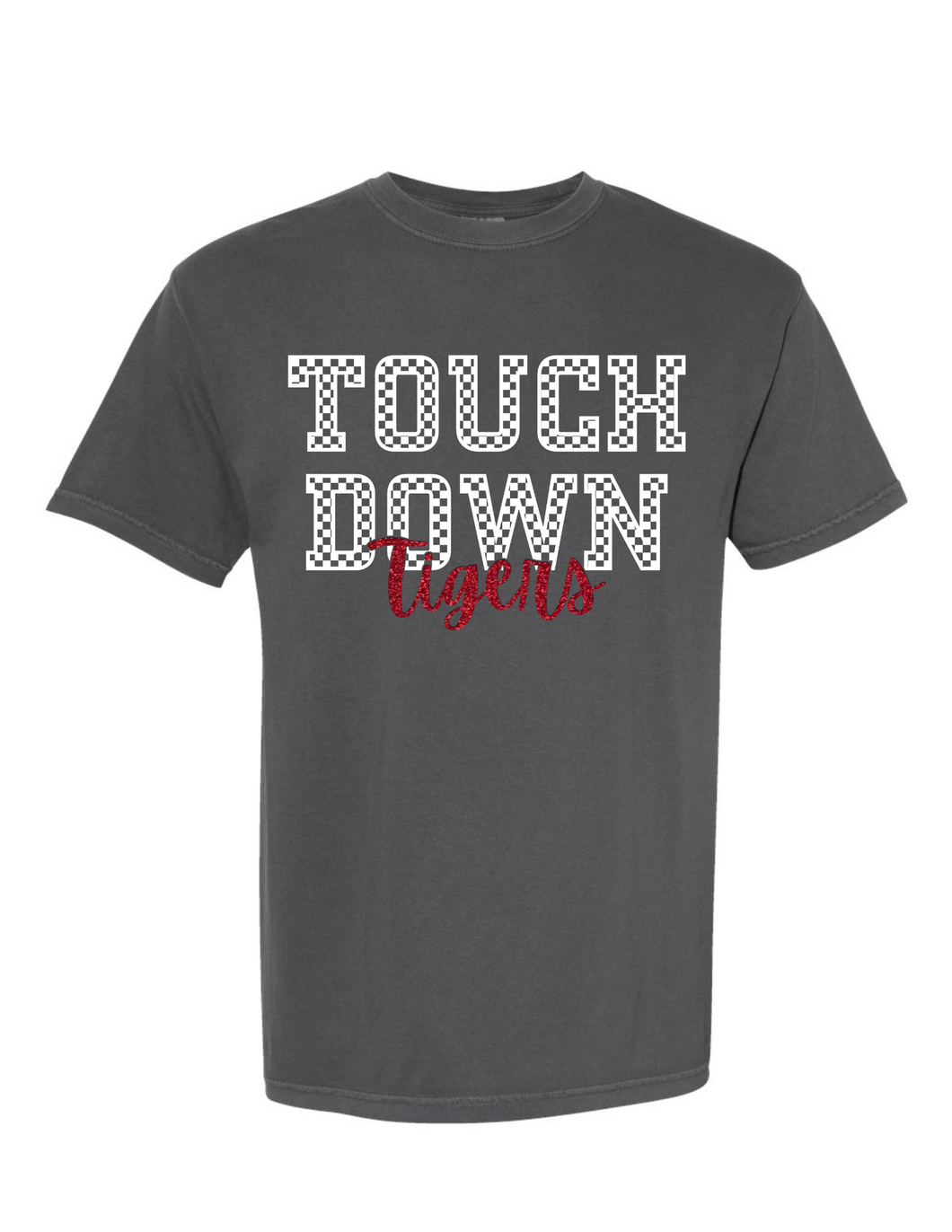 Touch Down Tigers FG