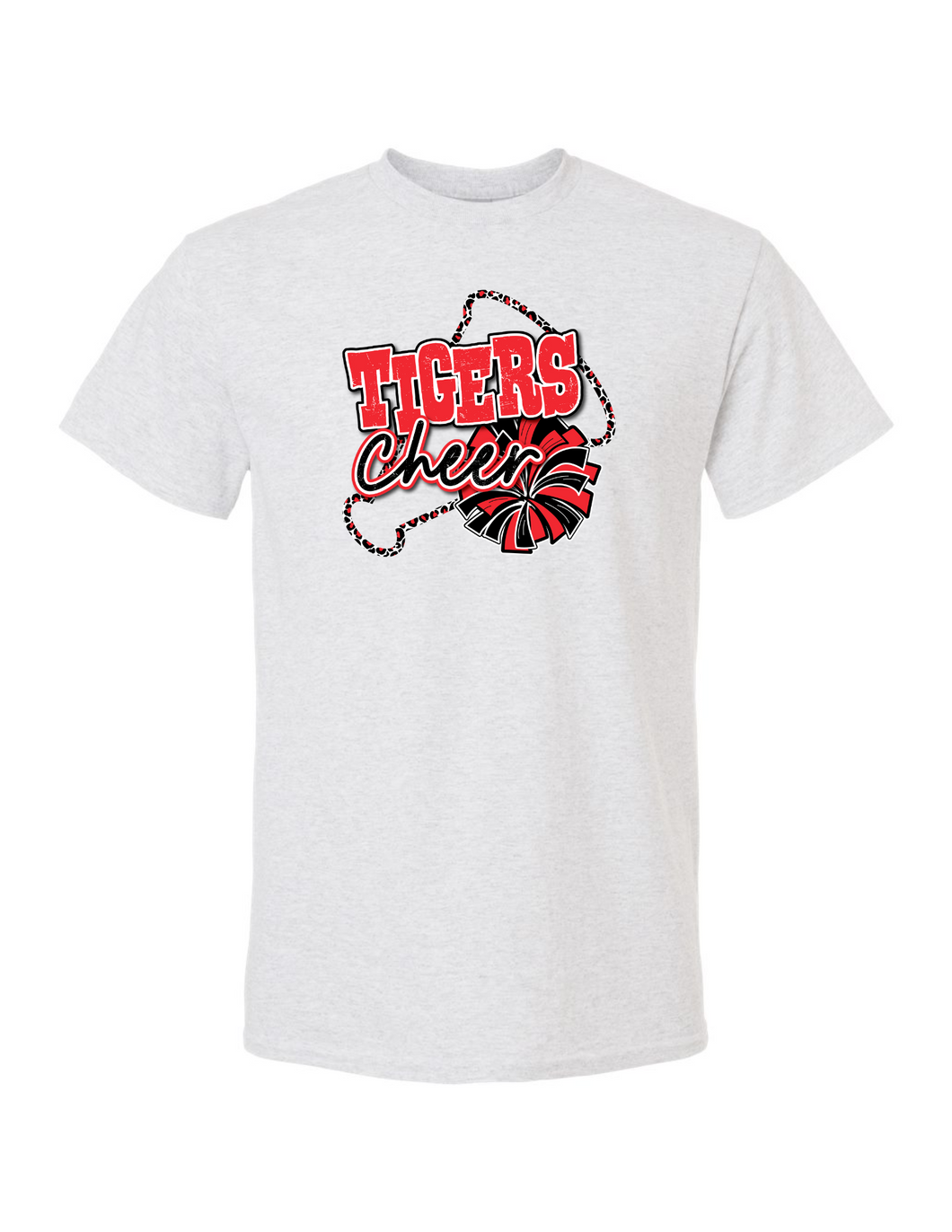 FG Tiger Cheer