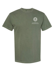 Cherokee Nation Human Resources Short Sleeves Pre-Order
