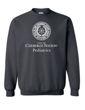 Load image into Gallery viewer, Cherokee Nation Pediatrics- Gildan Sweatshirt
