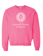 Load image into Gallery viewer, Cherokee Nation Pediatrics- Gildan Sweatshirt
