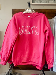 MAMA Sweatshirt