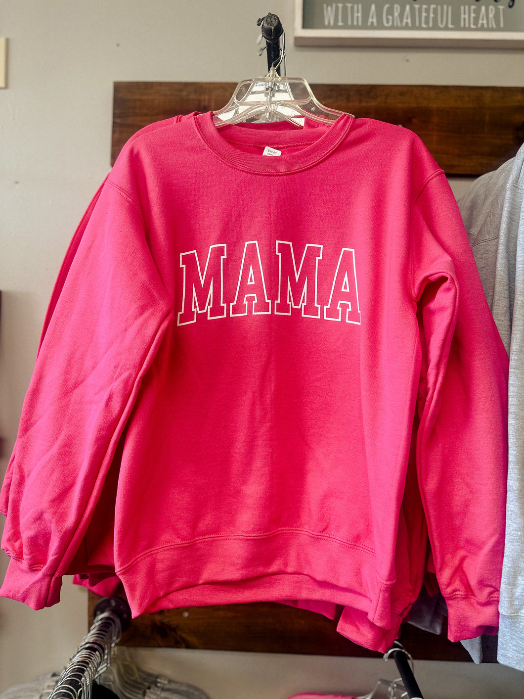 MAMA Sweatshirt