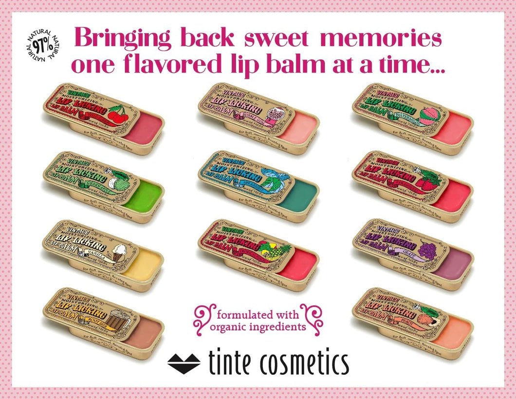 Lip Licking Lip Balm